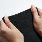 7.4V Battery Operated Warm Socks For Outdoor Sports