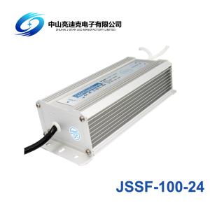 China Strips Light 4.15A Waterproof LED Power Supply 12V 100W For Outdoor wholesale