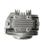 54mm Cylinder Head Assembly for 125cc ATV Dirt Bike Go Kart Barr