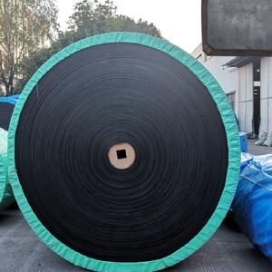 China OEM B300 B400 B500 B600 Rubber Conveyor Belts wholesale