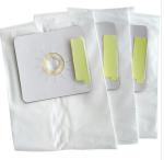 Central Vac HEPA white non woven dust bag Vacuum Cleaner Filter Bags