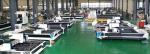 20kw 15kw Fiber Laser CNC Cutting Machine CTHPS3015 CTHPS4025 CTHPSO6025