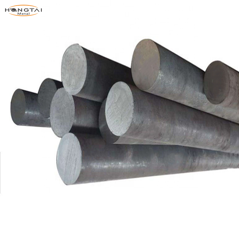 API 5L 5CT Seamless Welded Carbon Steel Pipes Anti Rust Oiled