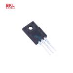 IPA65R400CEXKSA1 MOSFET Power Electronics High Efficiency Low Resistance Durable
