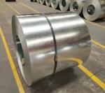 Zinc Coated Hot Dipped Ral Galvanized Coil Stock 304