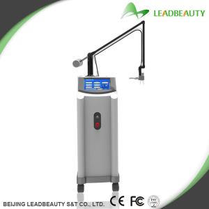 China Vaginal tightening fractional co2 laser machine/ medical fractional laser co2 wholesale