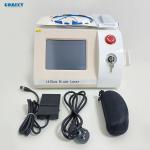 Air Cooling 1470nm EVLT Machine , Lipo Skin Tightening Machine