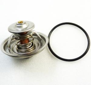 China Auto Wax thermostat 078121113J for VW , AU DI wholesale