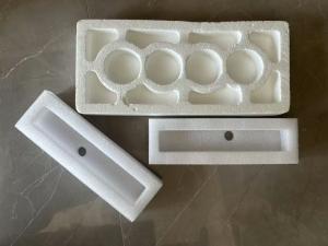 China Food-Safe Non-Toxic Odorless EPS Foam Molding For Product Packaging wholesale