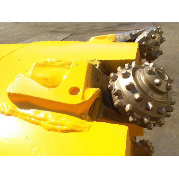 Drilling Gp120g-085 Gs517-3 Carbide Bullet Teeth Buaer