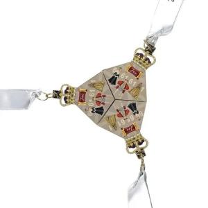 China Customized Metal Souvenir Event Medals Series Multi Combination wholesale