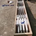 HEATERS FOR TAMGLASS (GLASTON) UGC 2448 TEMPERING FURNACE UNIGLASS HEATING