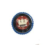 Electric BLDC Motor High Speed 170VDC Brushless Micro Motor Energy Saving