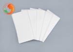 Biodegradable Disposable Baby Changing Mats Anti Stain PE Film Disposable