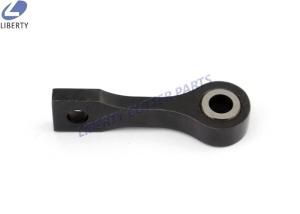 China High Strength Connecting Rod Assy 54716000- For GT5250 Cutter S5200 Parts wholesale
