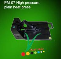 China Plain heat transfer machine wholesale