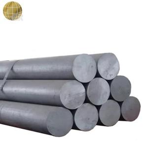 China S50c Carbon Steel Round Bar Hot Rolled For Injection Plastic Mould wholesale
