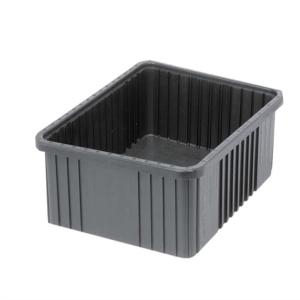 China OEM CNC Turnover Box Mould Sustainable LLDPE MDPE HDPE Plastics wholesale