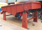 Carbon Steel Little Stone Particle Rotary Sifter Machine