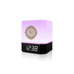 ABS 18 Reciters Portable Led Light Equantu Quran Player