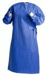 Splash Resistant Lab XL Disposable Surgical Gown