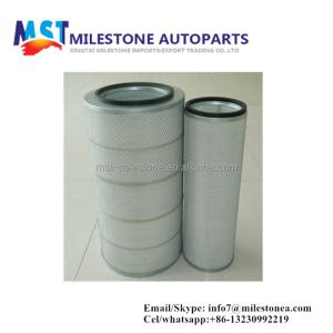China truck air filter oem 17801-2490 17801-2320 17801-3050 17801-2310 4297293 wholesale
