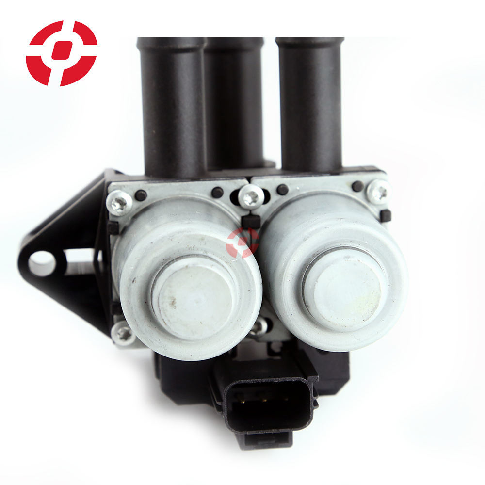 OE XR840091 Heater Control Valve Automatic Cooling System Electromagnetic Temperature Control Valve For Jaguar
