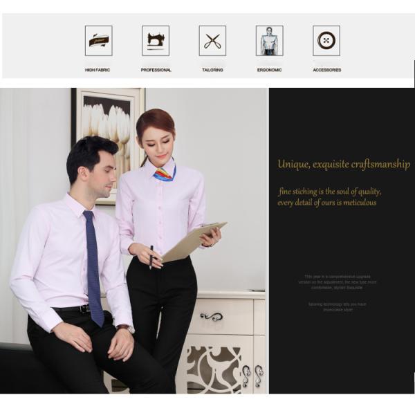 Custom Men's Plus Size Polyester Cotton Viscose Casual Shirt with Heat-transfer Printing