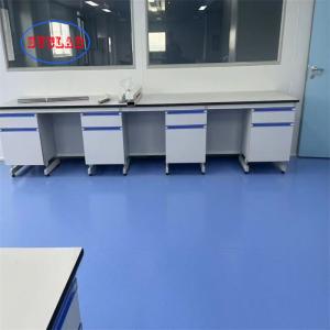 China Modern Powder Coated Customizable Chemistry Lab Furniture wholesale