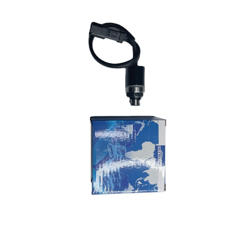 Retail Loader Spare Engine Parts HYDRAULIC PRESSURE SENSOR 421-43-32910 For Komatsu WA320-5 WA380-3 WA420-3