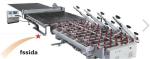 Automatic CNC Glass Cutting Machine for Special-Shaped Glass