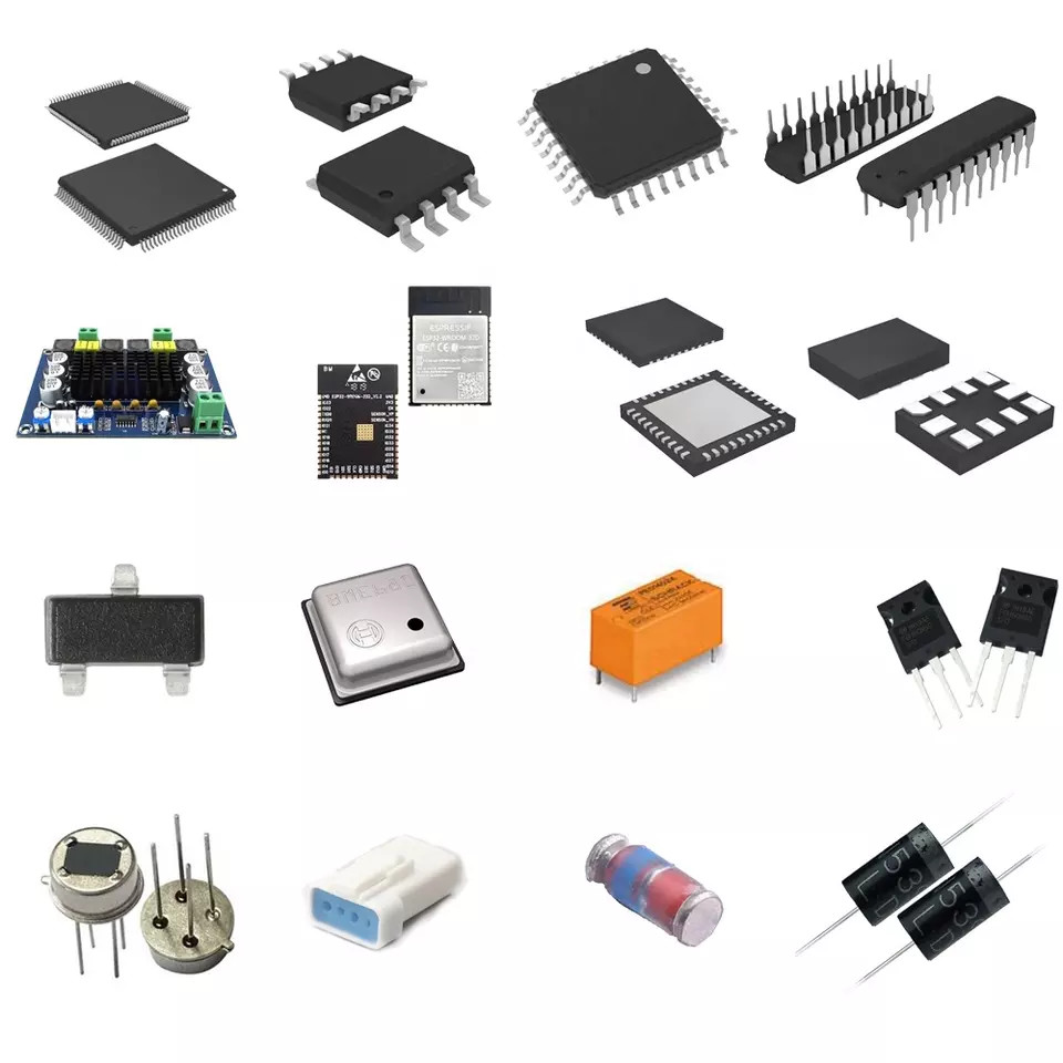 TPSB107M010R0400 Electronic Components Capacitors Consumer Electronics