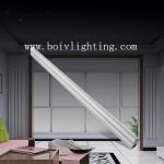 Modulator Tube For Commercial Lighting White Color 900MM*20MM*20MM