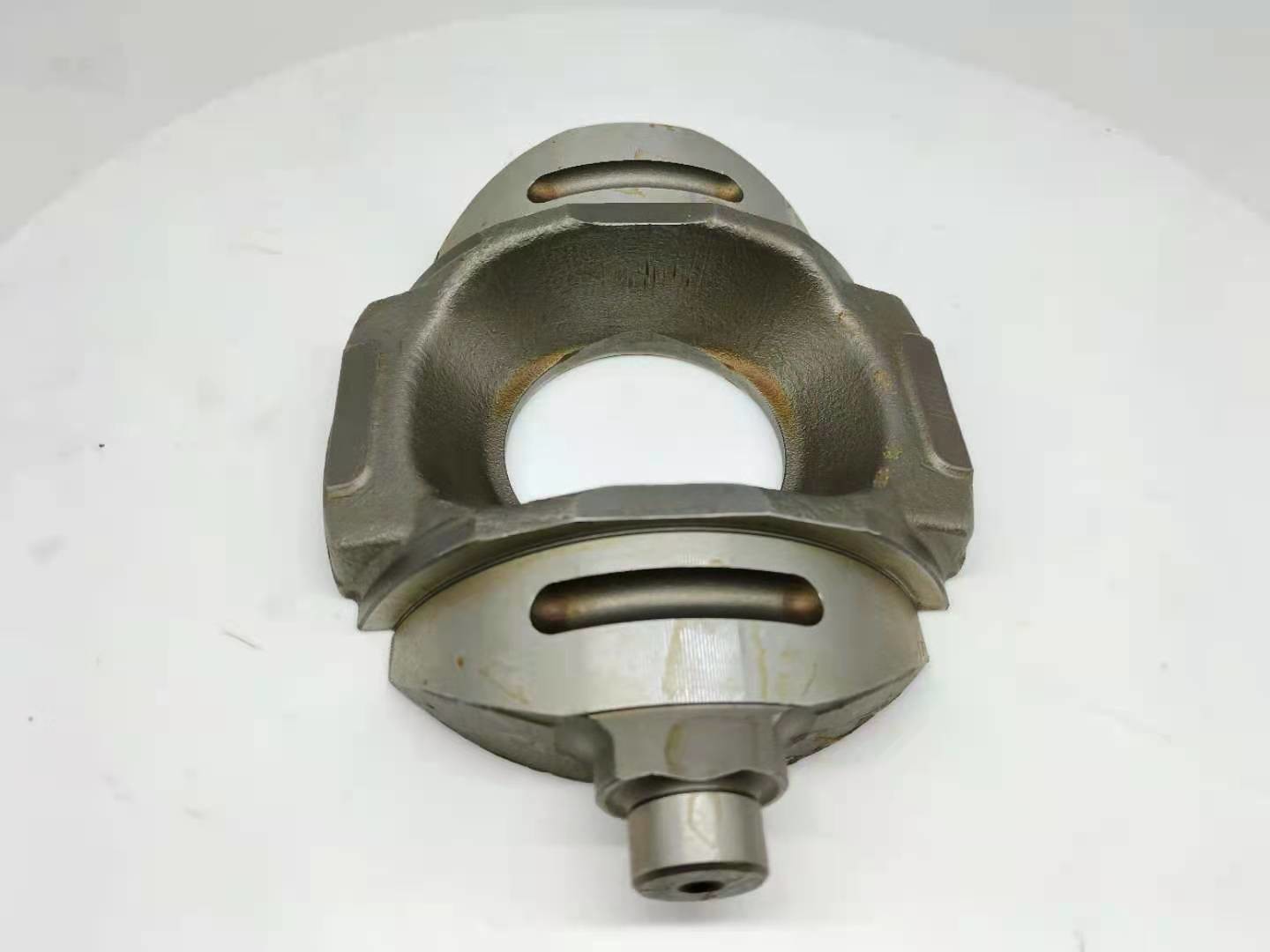 PC200-6 PC200-8 Hydraulic Pump Swash Plate HANDOK Hydraulic Parts Cradle Assy 708-2L-06190