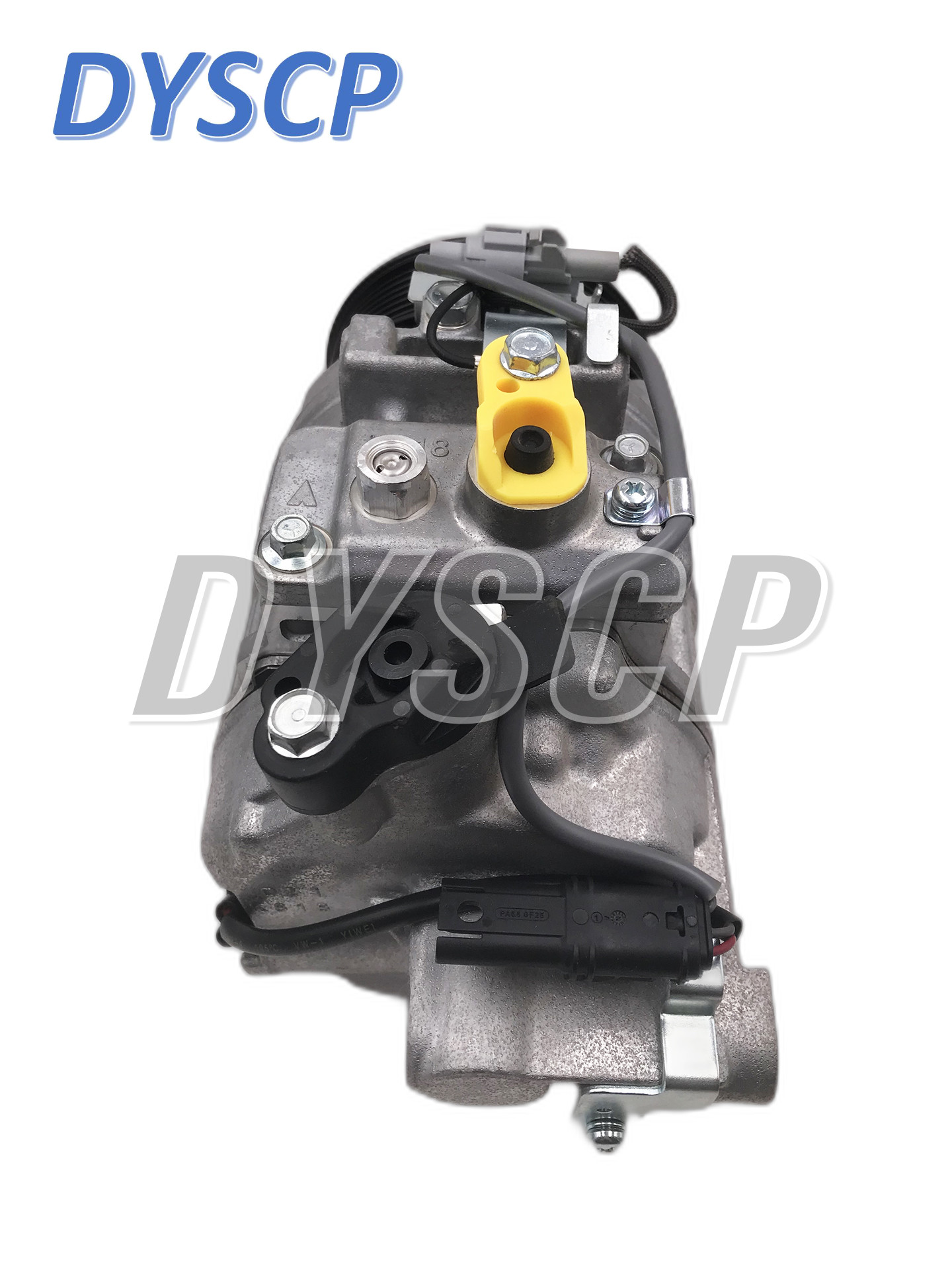 AC Compressor Bmw F07 E70 E71 535GT X5 X6 64529217868 64529399060 64529154070 8PK