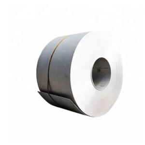 China Building And Transport Hot Rolled 420 430 SS410 Stainless Steel Coil wholesale