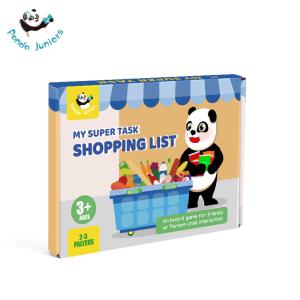 China Toddlers Memory Trainning Board Game Multiplayers Indoor Outdoor For Birthday wholesale