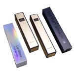 Full Colors Custom Design Eco Friendly Cosmetic Lip Gloss Lipstick Paper