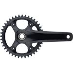 CNC Aluminum Bicycle Crankset Lightweight Hinge Gear Set