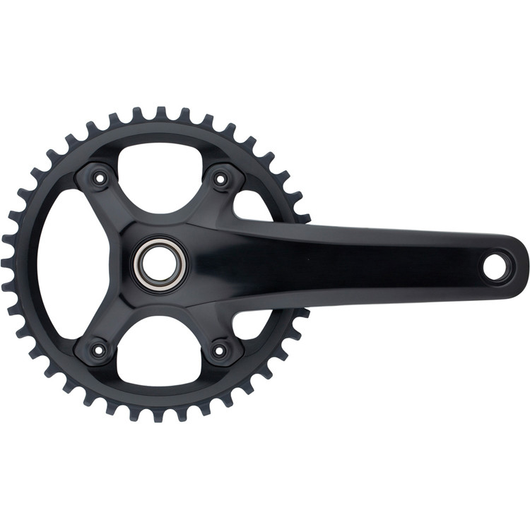 GXP 11-speed Crankset