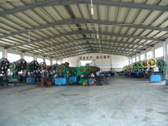 Wuhan Unite Caster  Co., Ltd