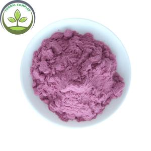China China Wholesale Instant Powder Drink Natural Red Grape Powder wholesale