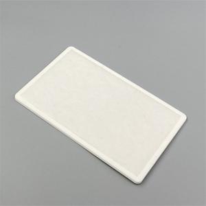 China Oem Fireproof EV Battery Thermal Runaway Aerogel Insulation Sheet wholesale