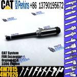8N7005 Diesel Fuel Pump Pencil Injector Nozzle Injection 4W7015