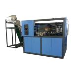 Full Automatic 6 Cavities PET PP Bottle Blowing Molding Machine