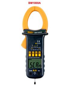 China BM1000A Auto Scan 51mm 700V Smart Clamp Meter wholesale