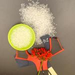 TPU Plastic Industry Raw Materials Thermoplastic Polyurethane Pellets