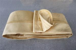 China Φ 152 Dust Collector Filter Bags wholesale