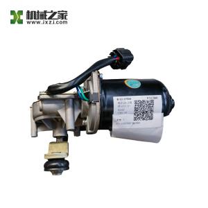 China Driver Compartment 60167589 Wiper Power Assembly 37SY1Y-41010 CB311R SANY Crane Parts wholesale