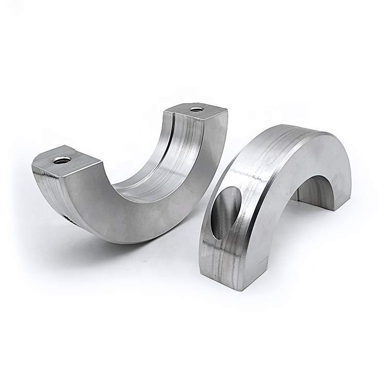 Milling Machining Rapid Prototype Tooling Precision Parts Custom Die Alloy Aluminum Wheel Permanent Casting Mold